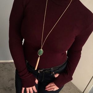 Forever 21 Pendant Necklace